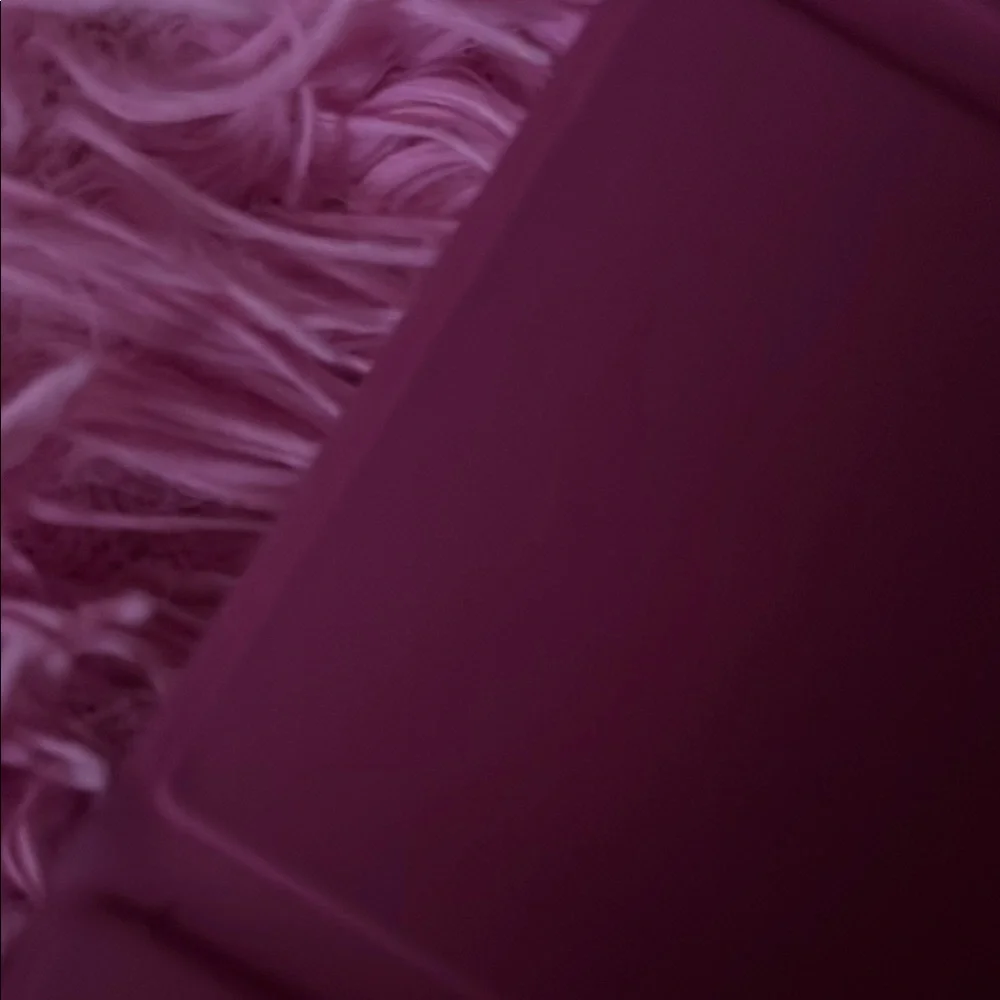 Apple Pink Phone Case